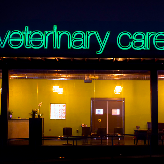 Veterinary Care Center